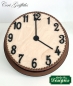 Preview: Silicone Mould - Large Numbers